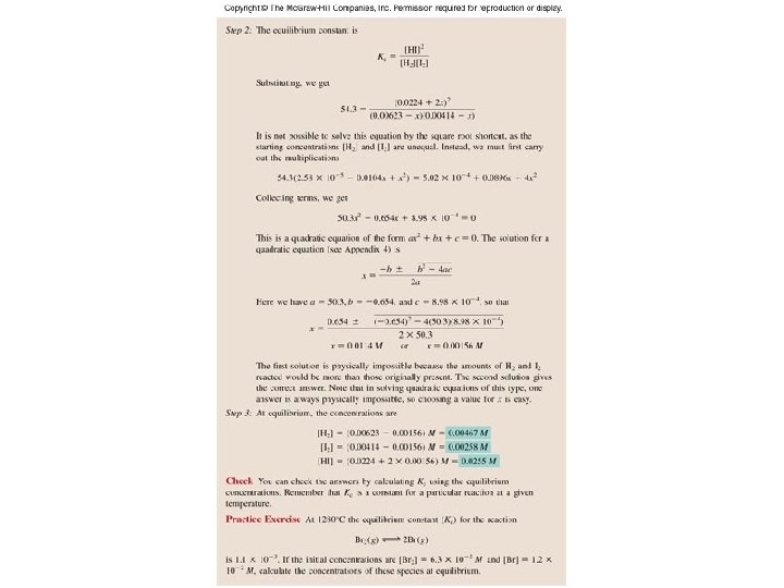 Worked Example 14. 10 b 