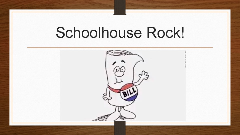 Schoolhouse Rock! 