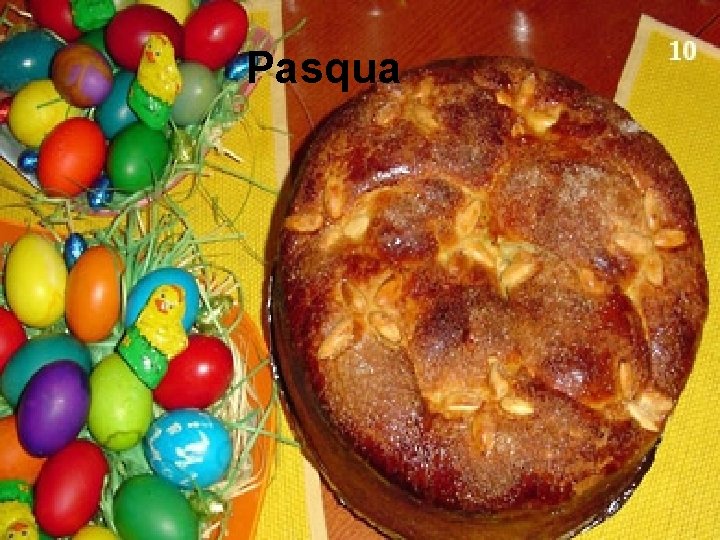 Pasqua 