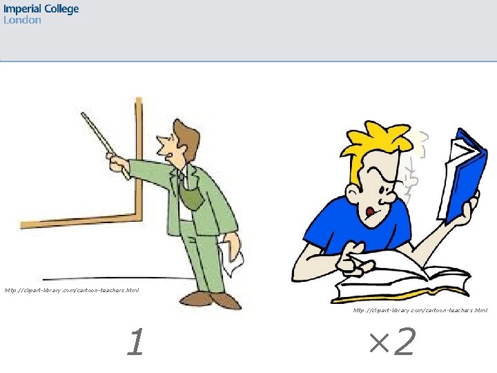 http: //clipart-library. com/cartoon-teachers. html 1 × 2 