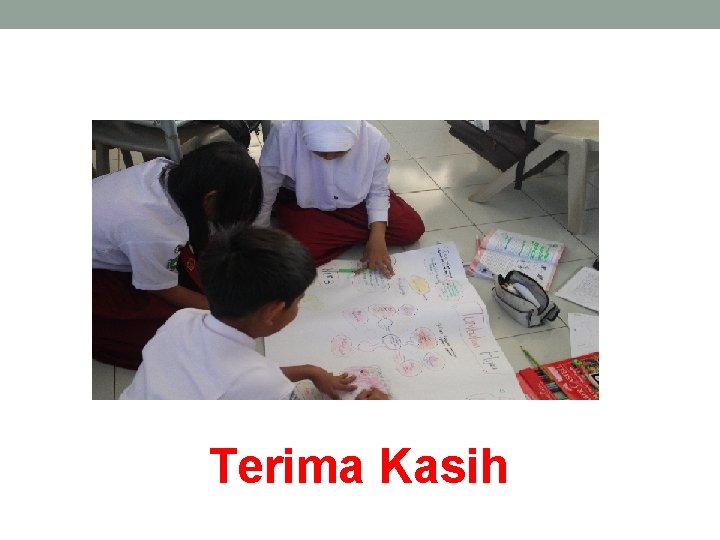 Terima Kasih 