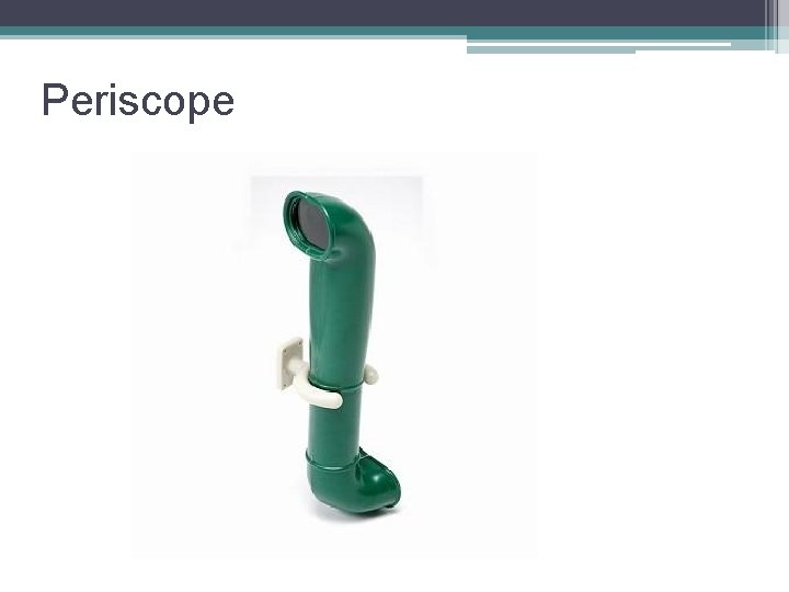 Periscope Periscope