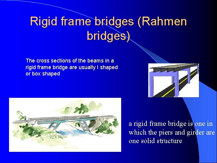All About Bridges Bridge types construction and erection
