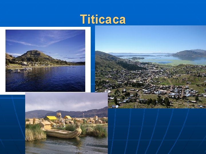 Titicaca 