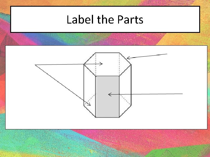 Label the Parts 