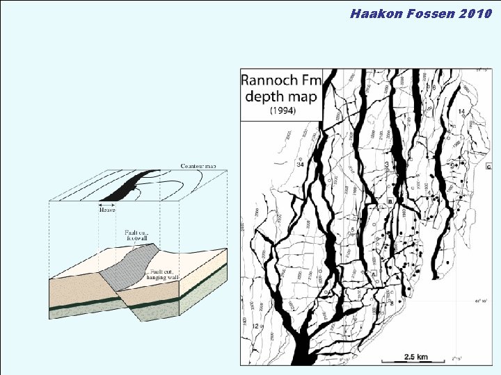 Haakon Fossen 2010 