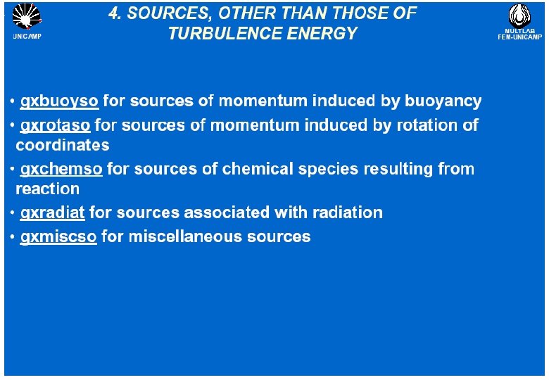UNICAMP MULTLAB FEM-UNICAMP 