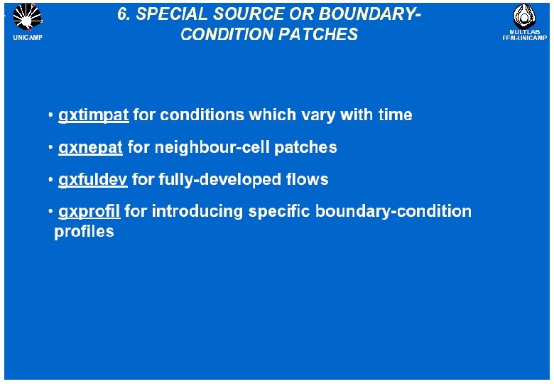 UNICAMP MULTLAB FEM-UNICAMP 