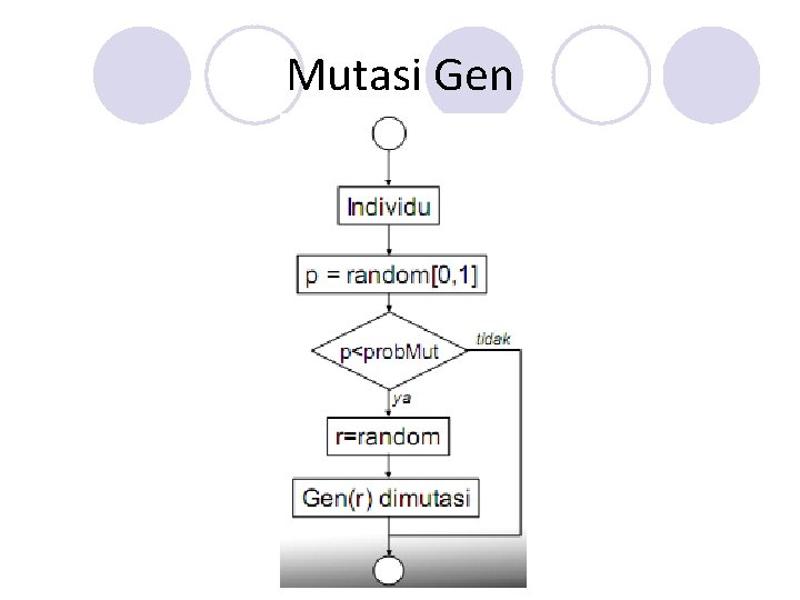 Mutasi Gen Mutasi Gen