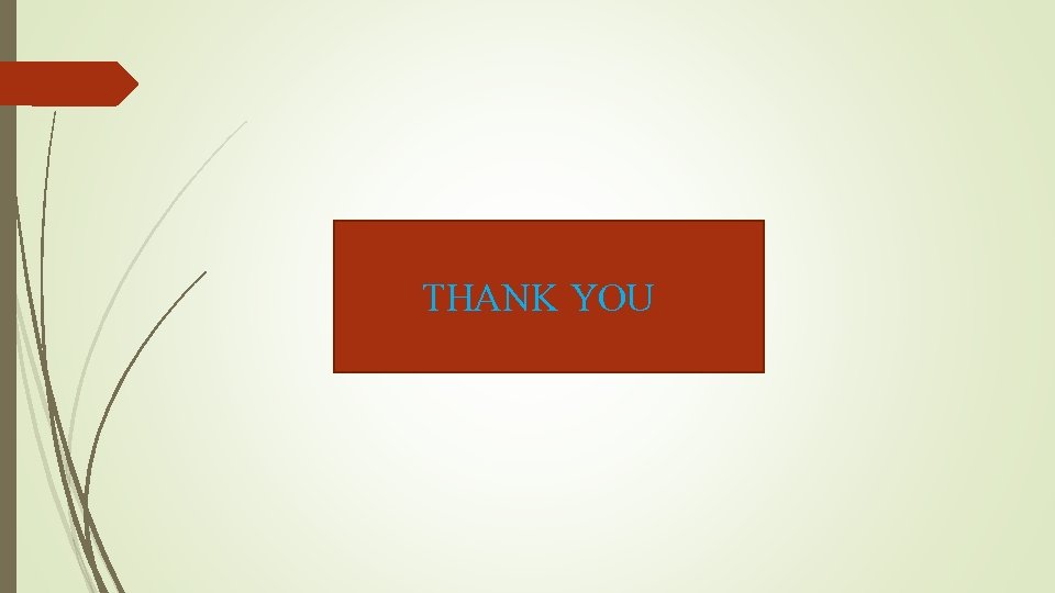 THANK YOU 