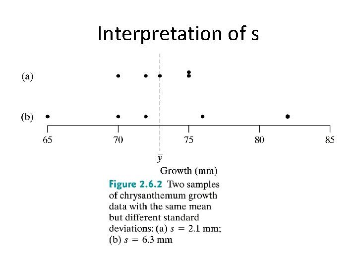 Interpretation of s 