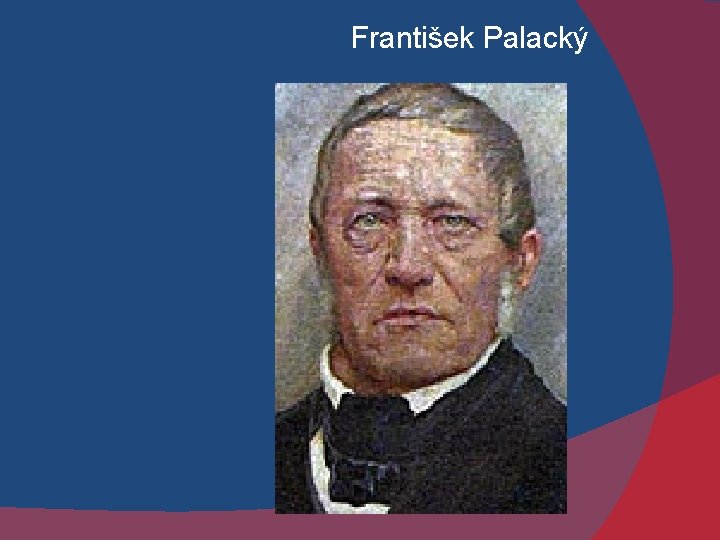 František Palacký 