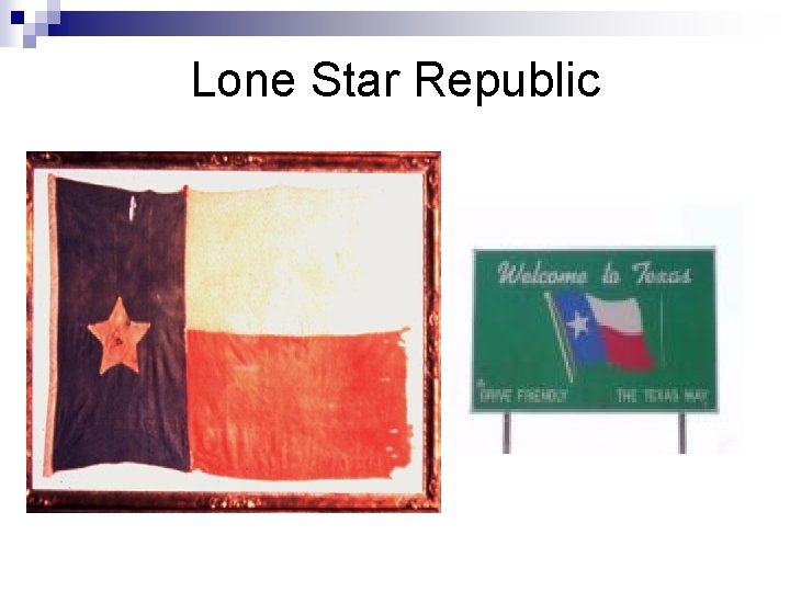 Lone Star Republic 