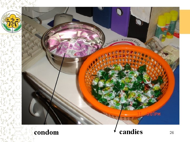 condom candies 26 