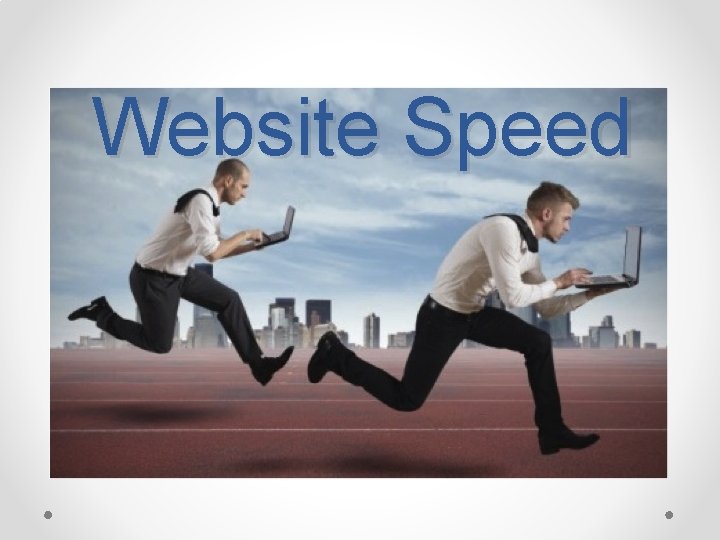 Website Speed 