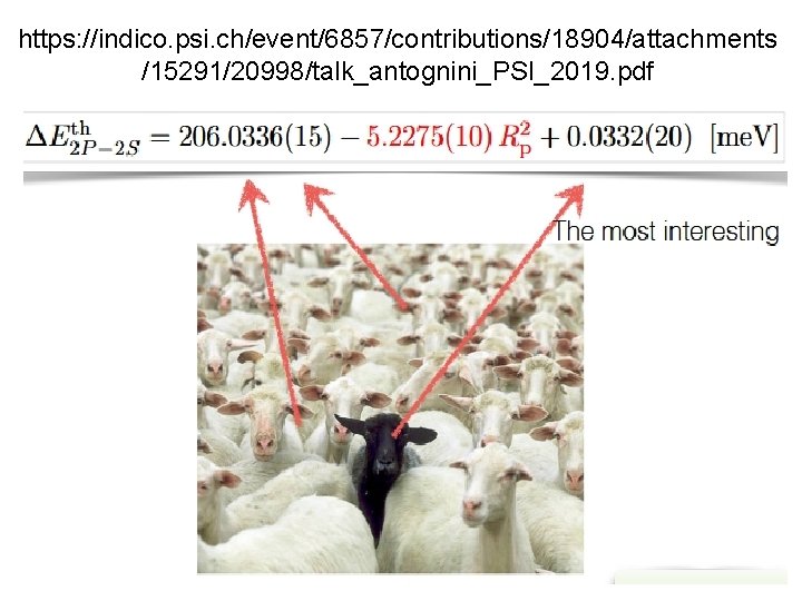 https: //indico. psi. ch/event/6857/contributions/18904/attachments /15291/20998/talk_antognini_PSI_2019. pdf 