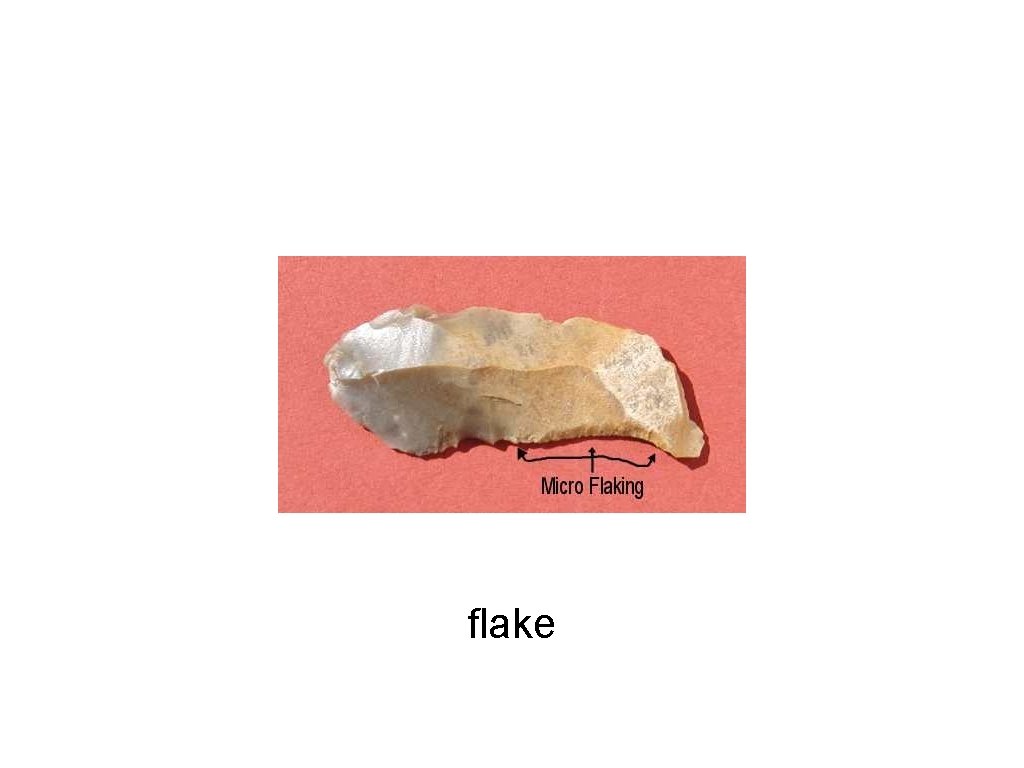 flake 