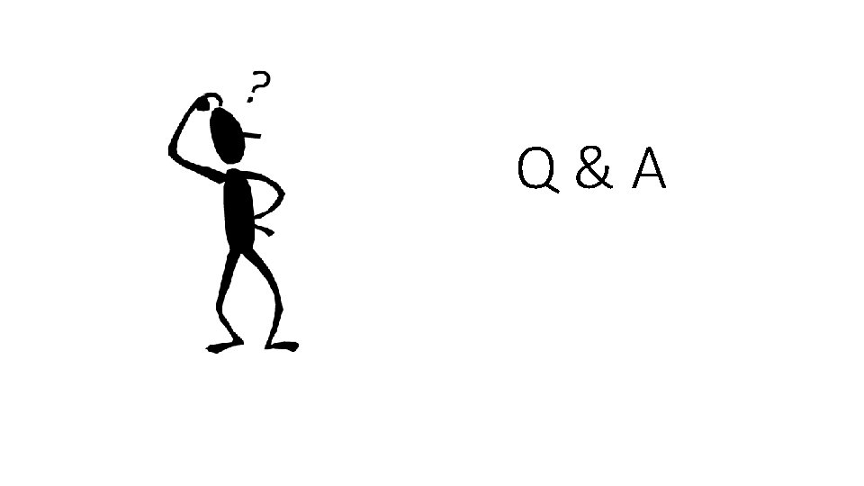 Q&A 