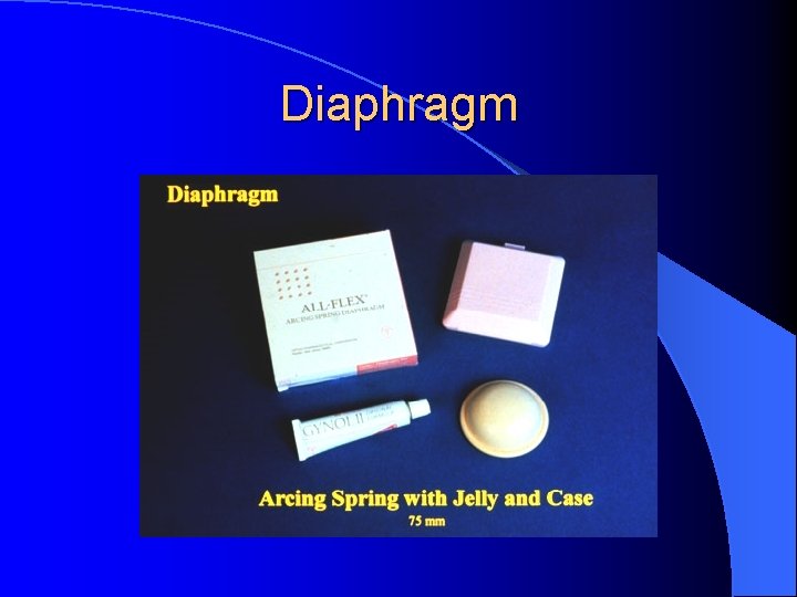 Diaphragm 