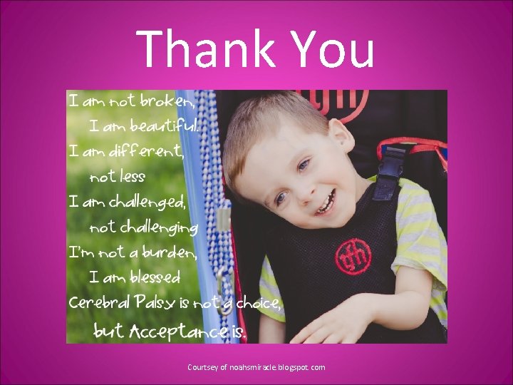 Thank You Courtsey of noahsmiracle. blogspot. com 
