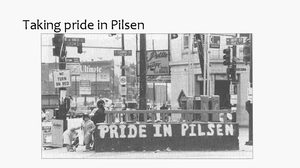 Taking pride in Pilsen 