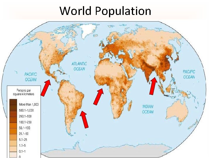 World Population 