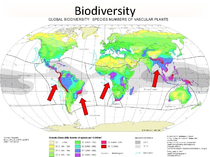 Biodiversity 