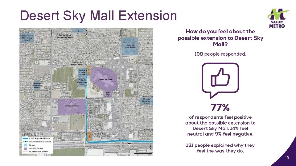 Desert Sky Mall Extension 15 