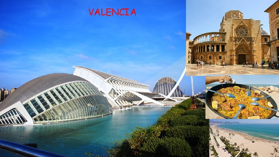 VALENCIA VALENCIA