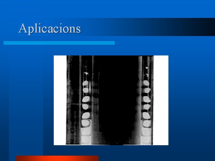 Aplicacions 