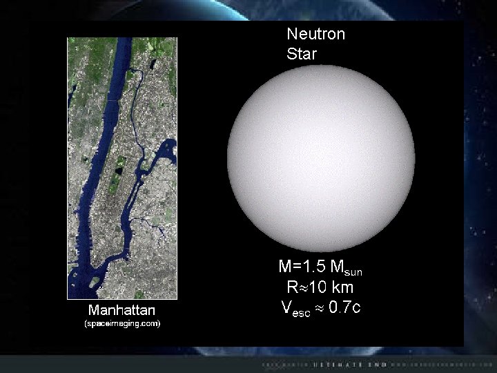 Neutron Star 