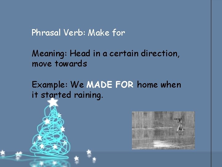 OBJECTIVES 1 2 3 4 ORAL PRACTICE Activity