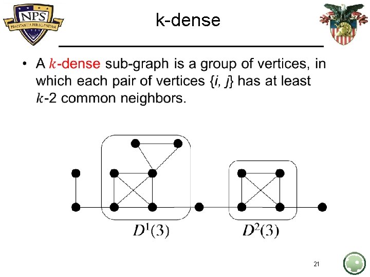 k-dense • 21 