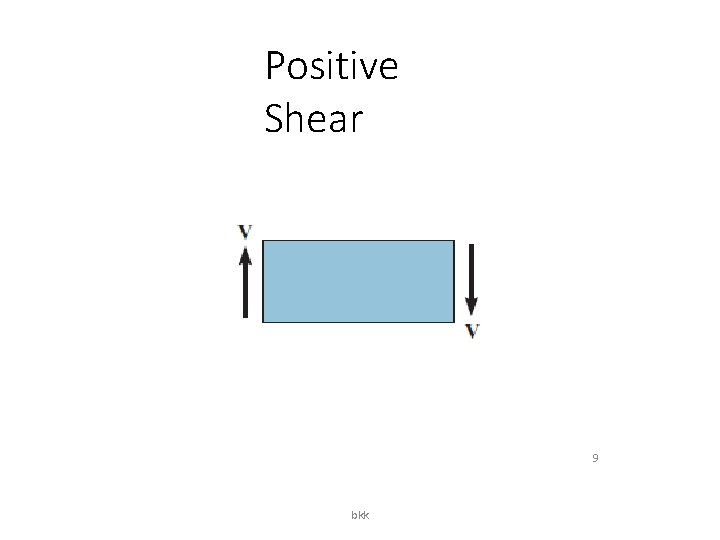 Positive Shear 9 bkk 