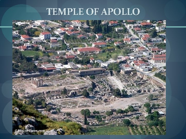 MOVING INTO EUROPE FIRST CONVERTS IN PHILIPPI Both