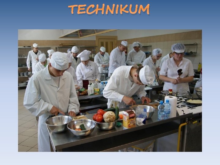 TECHNIKUM 