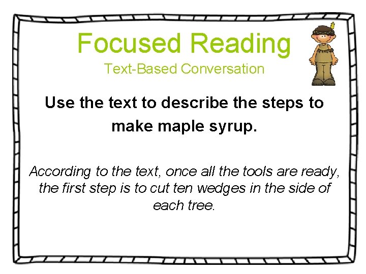 Reading Unit 2 Lesson 8 Module B Objectives