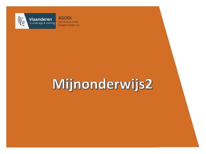 Mijnonderwijs 2 