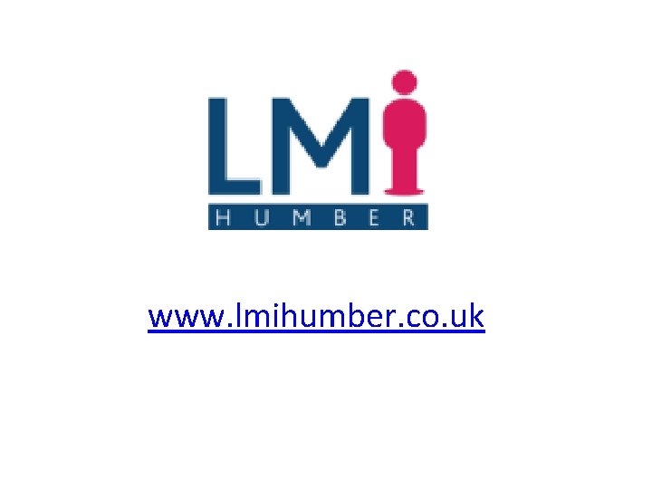 www. lmihumber. co. uk 