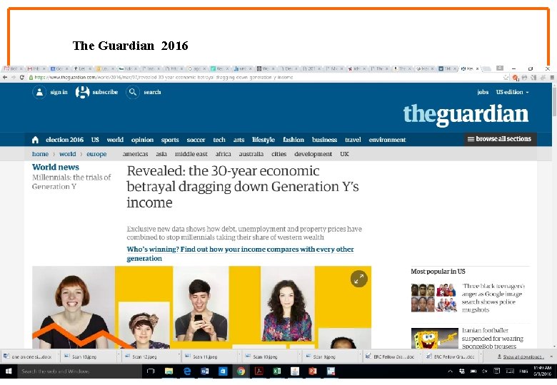 The Guardian 2016 5 