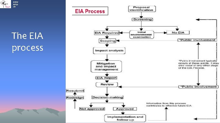2 BGU APES JO The EIA process 