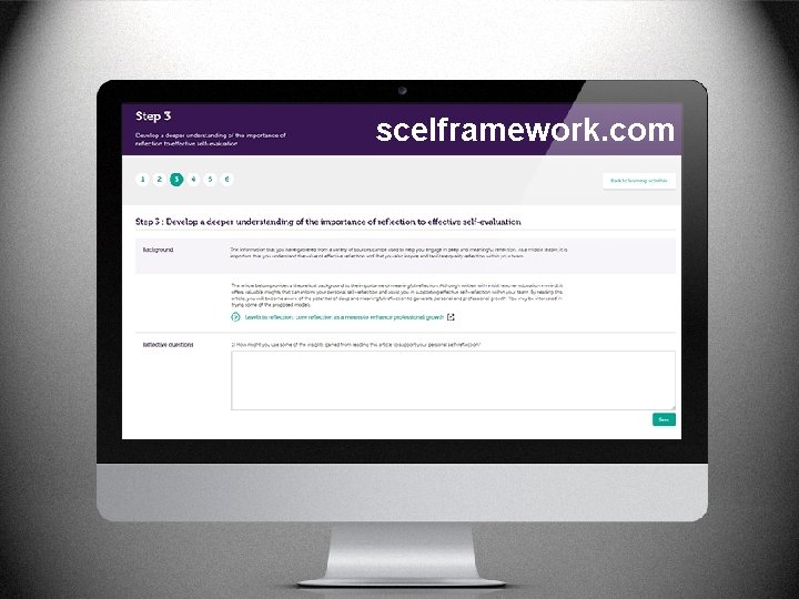 scelframework. com 