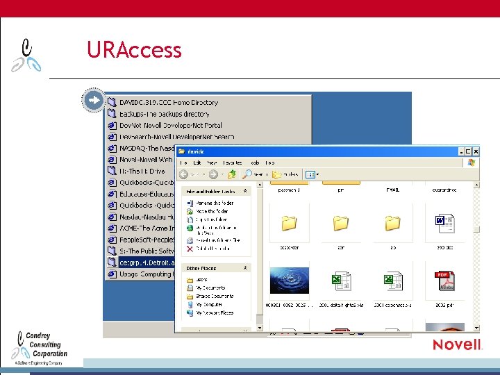 URAccess 