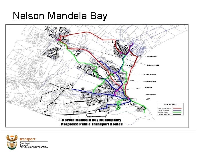 Nelson Mandela Bay 