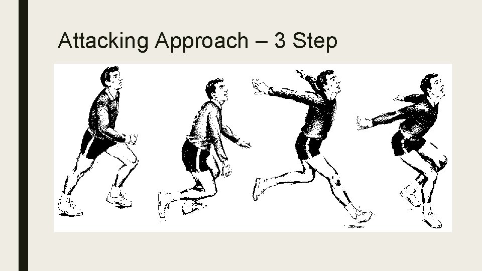 Attacking Approach – 3 Step 