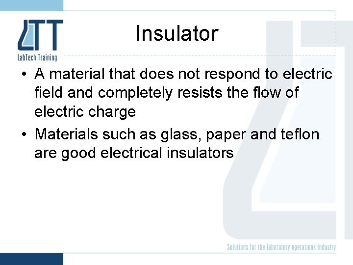 OHS Sustainable Work Practices Electrical Safety Andrea F