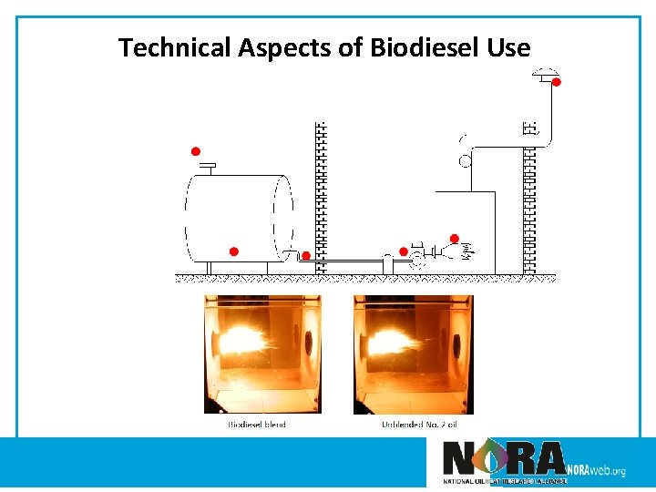 Technical Aspects of Biodiesel Use 