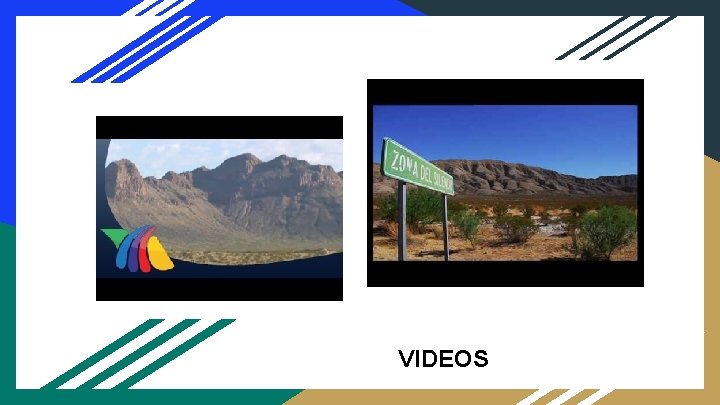VIDEOS 