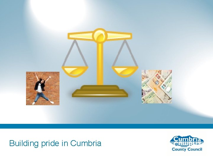 Building pride in Cumbria 