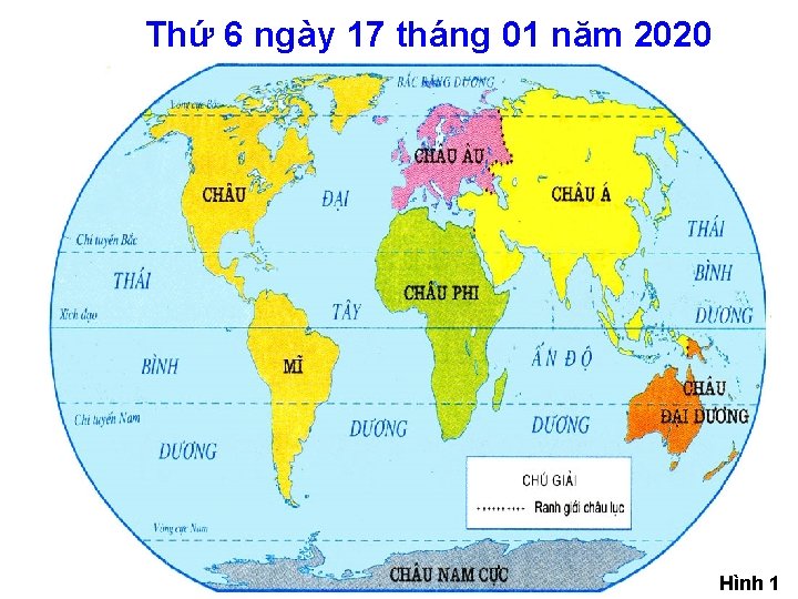 Thứ 6 ngày 17 tháng 01 năm 2020 Hình 1 